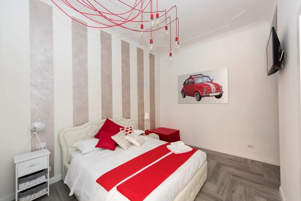 Tirso SessantOtto Boutique Rooms
