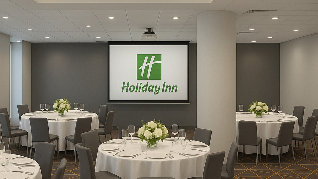 Holiday Inn & Suites Mississauga West - Meadowvale by IHG