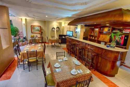 Hotel Rio Piedra