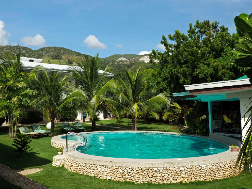 Mangrove ECO Resort