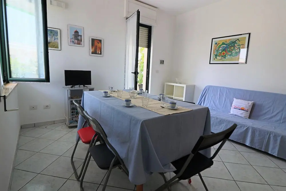 Residence Uxsentum