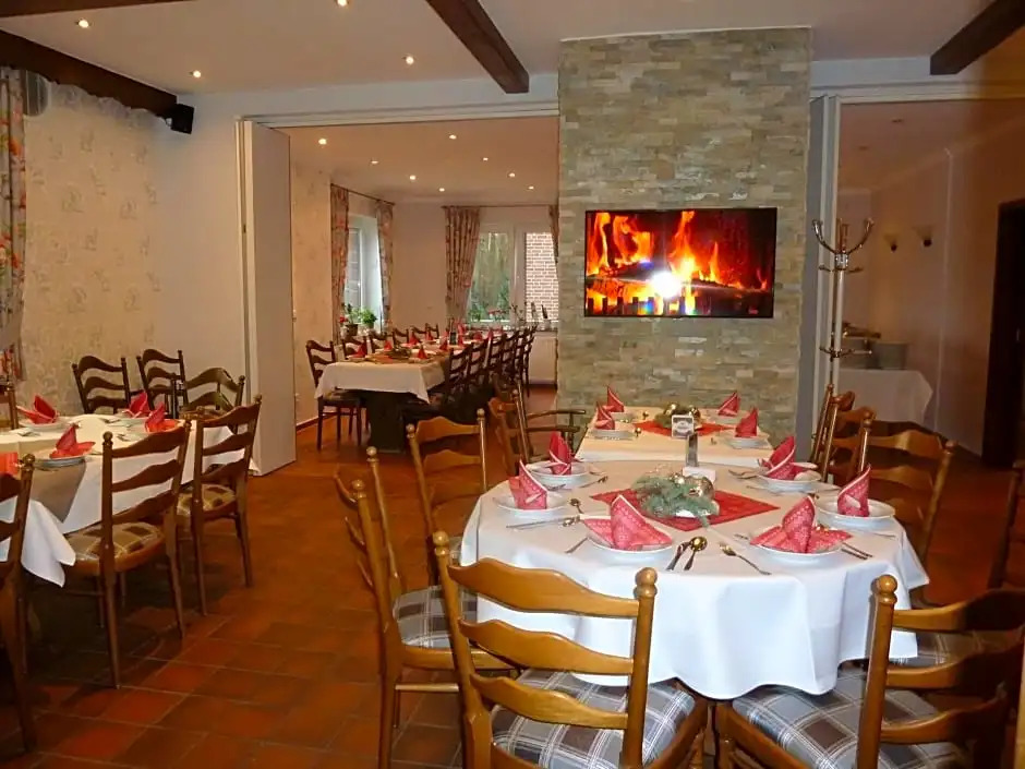Hotel Up de Birke