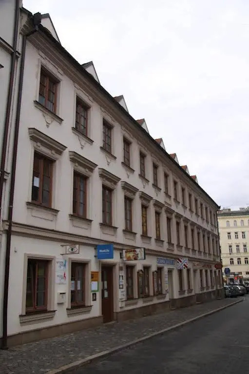 Hostel John Galt