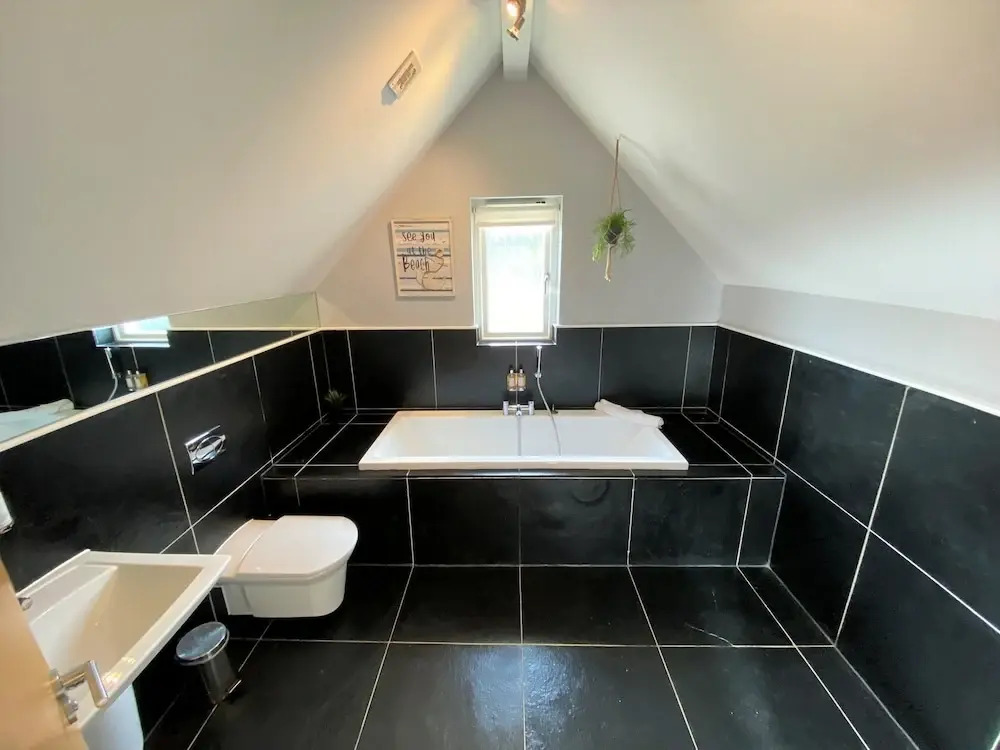 Trewhiddle Retreat V29 by Together Travel - Luxury 4-Bedroom Villa