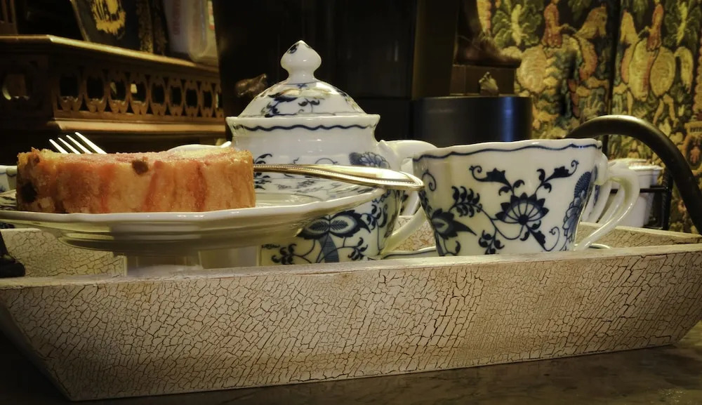 Choctaw Hall Bed & Breakfast