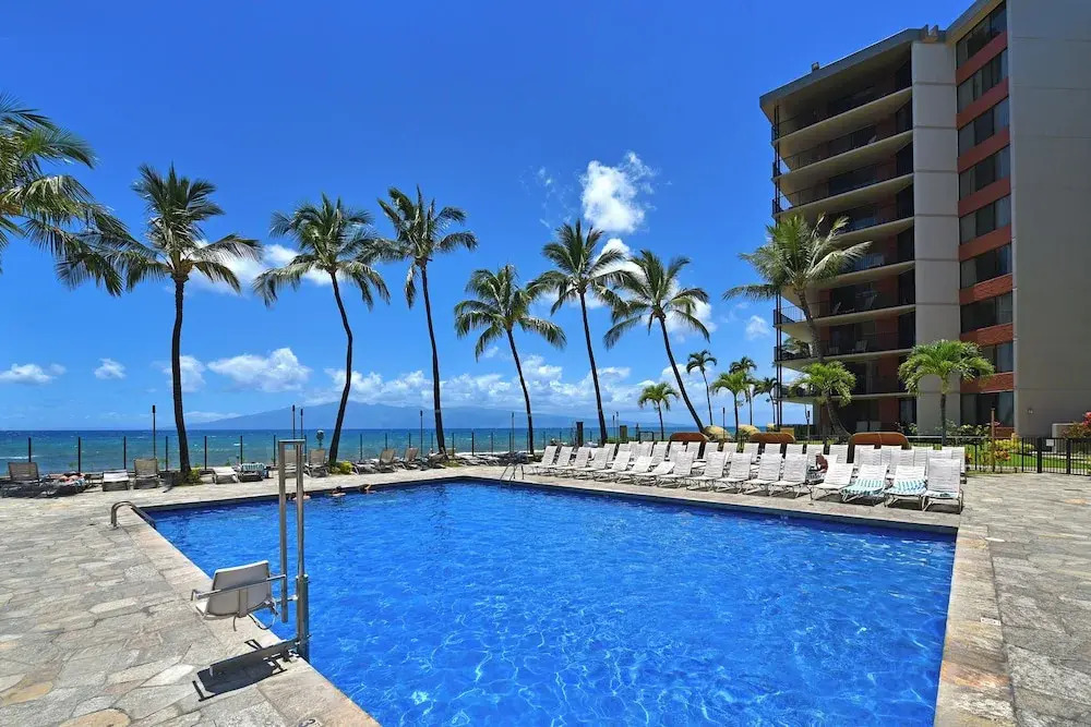 Kaanapali Shores 613