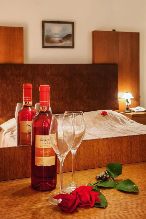 Aeolos Hotel