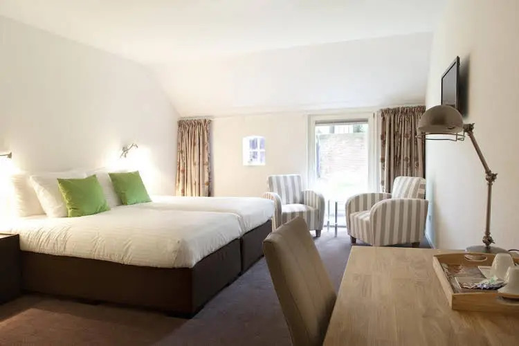 Hotel B&B Hoeve de Vredenhof