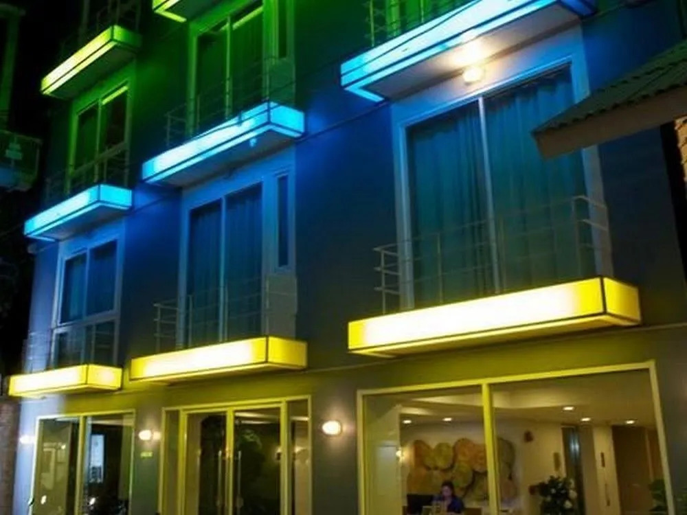 NIDA Rooms Samui Summer 155