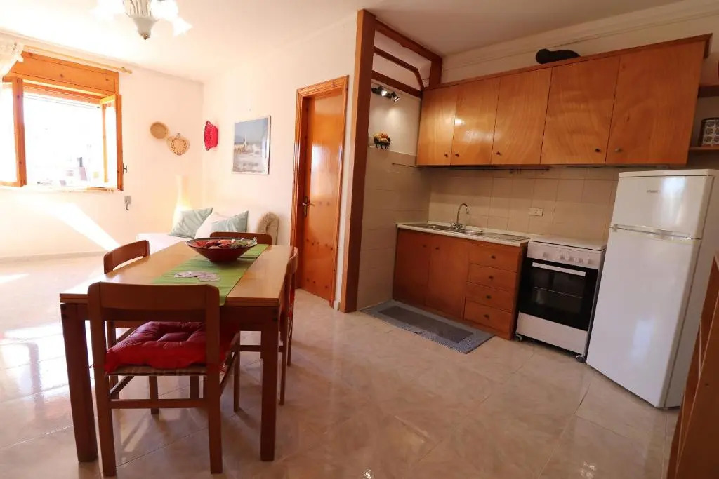 Myriams House in Otranto