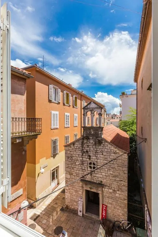Drago 2Br Apt. In Old Town