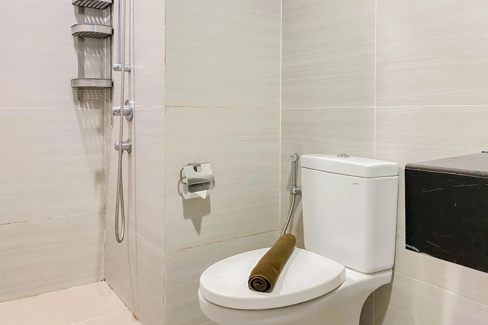 Great Choice And Minimalist 2Br West Vista Apartment