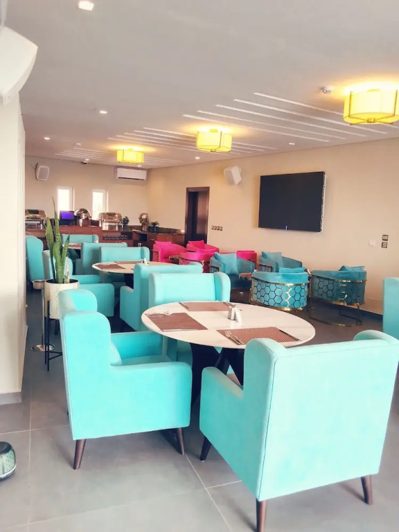 Terraform Hotel