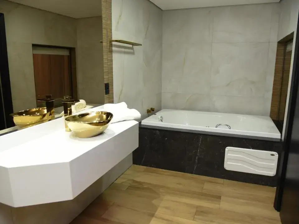 Hotel Titanic Penedo