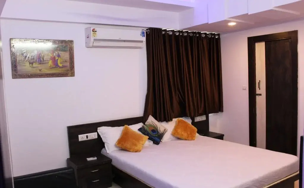 Hotel Kum Kum