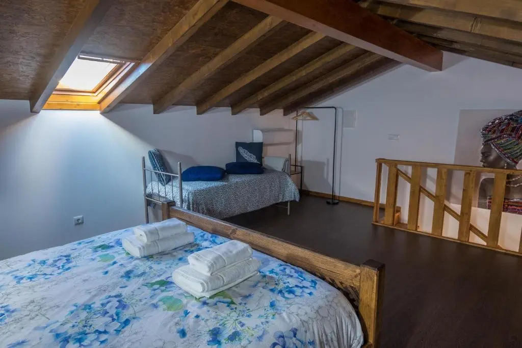 Casas do Prazo - Turismo Rural