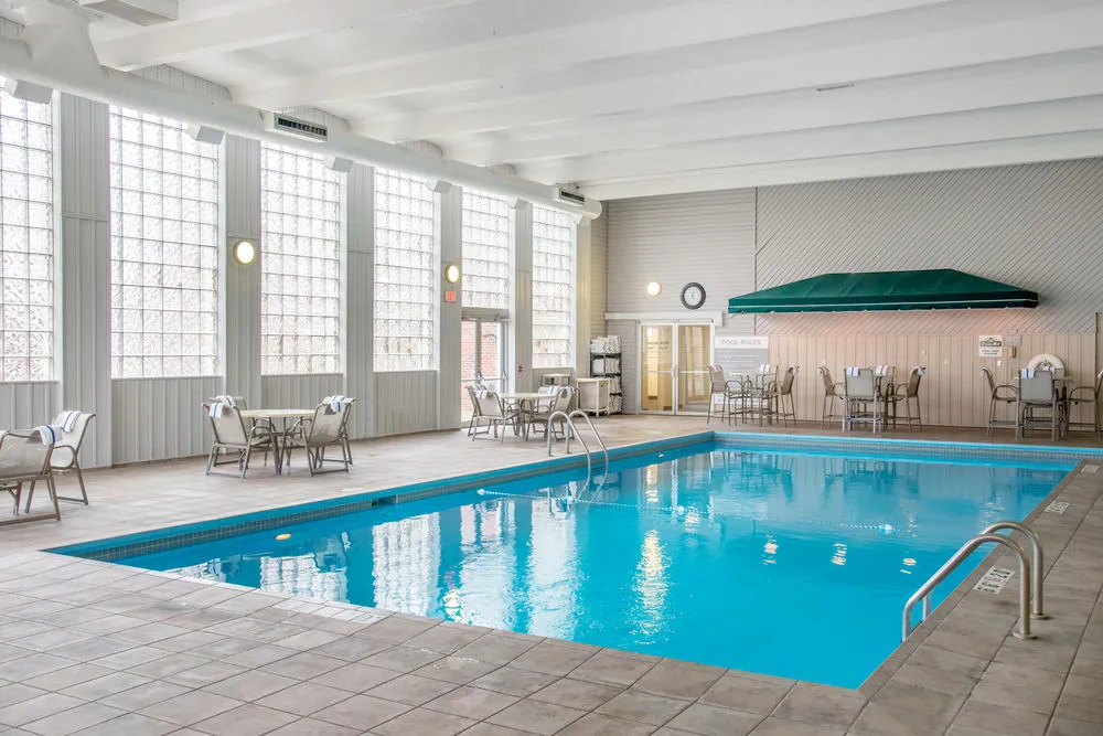 Holiday Inn Eau Claire-Campus Area/I-94