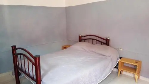 Ocote Hostal