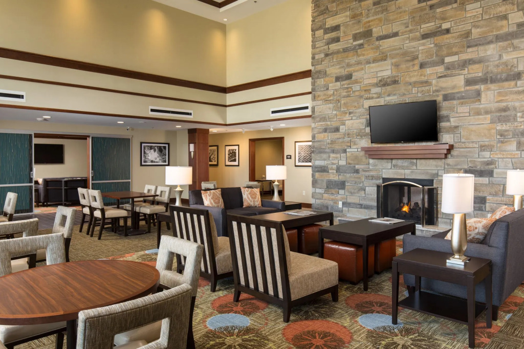 Staybridge Suites Columbus Polaris by IHG
