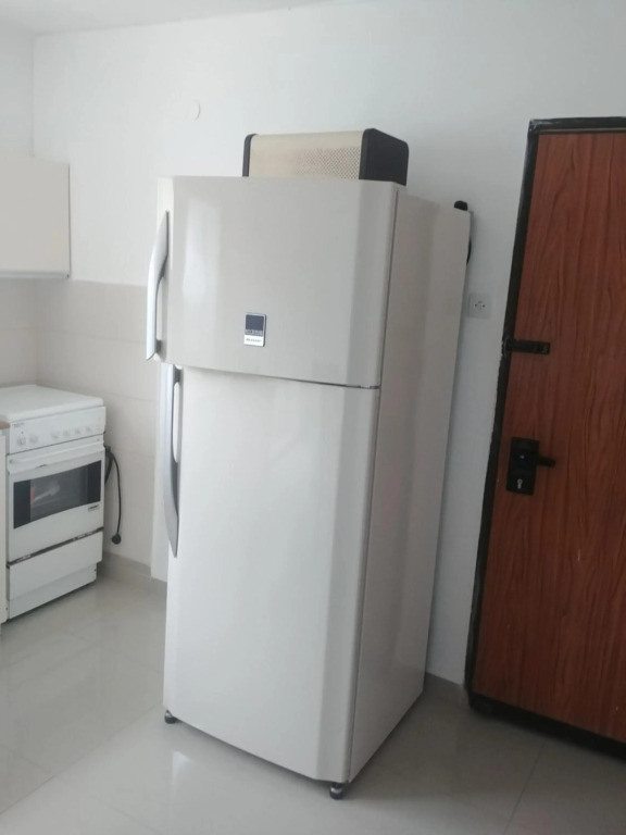 Apartment for relaxing and for health
