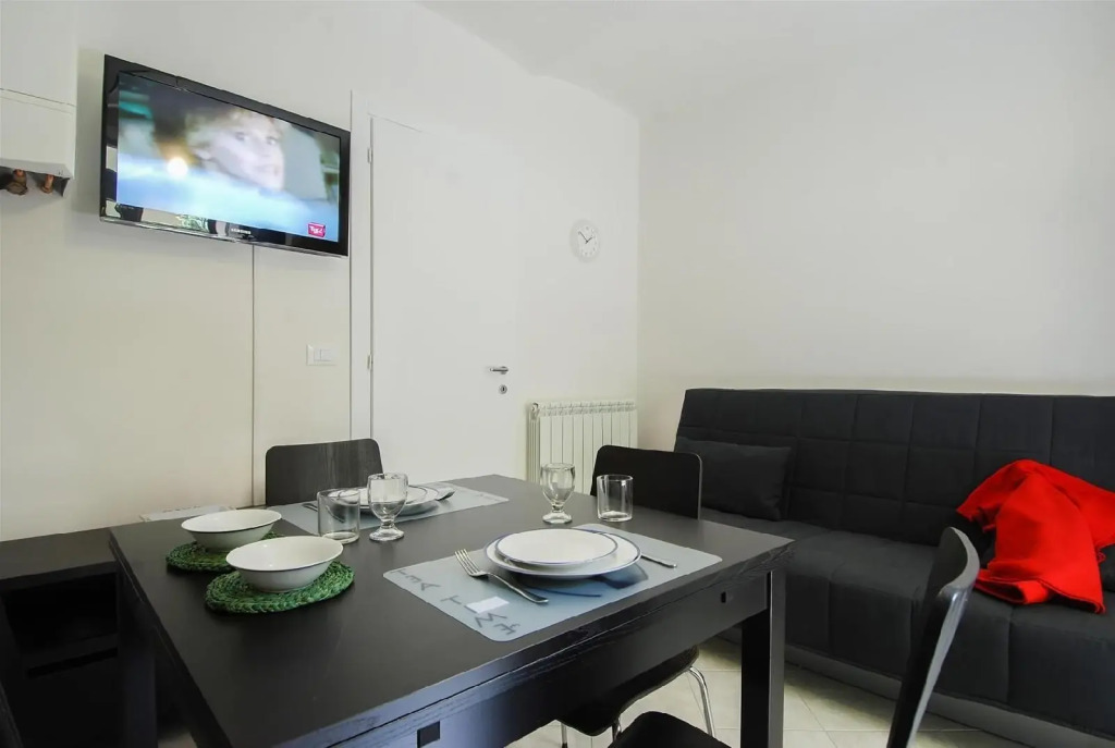 Casarini Halldis Apartment