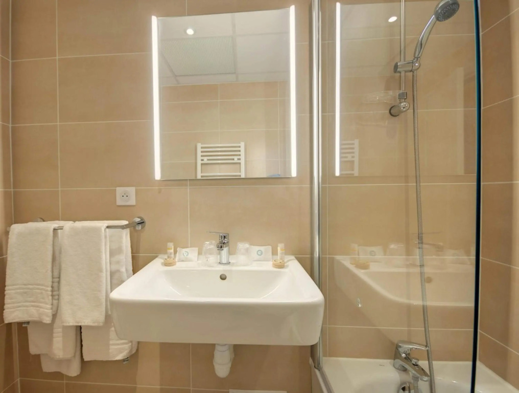 Best Western Domaine de Roquerousse