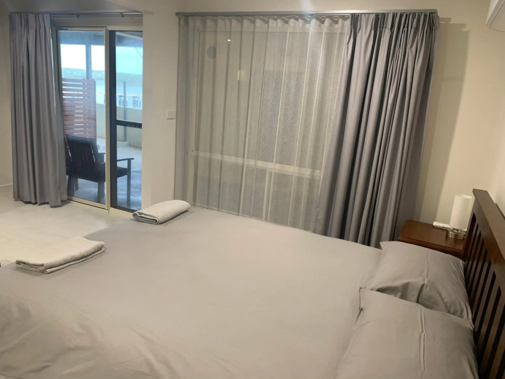 Beachside & Jetty View Apartment 4 - First Mate Apartment