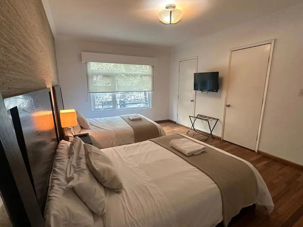 Arquimedes Calm - Lovely 1BR in Polanco
