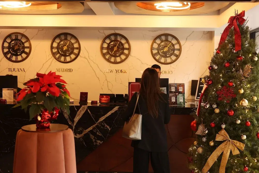 Hotel Wellintown