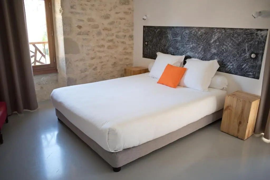 Hôtel Le 23