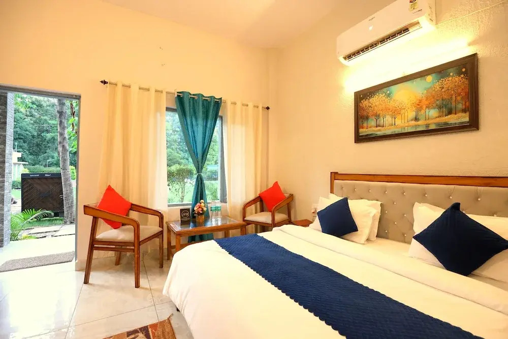 Aranya Resort & Suites By Shivaneel Hospitality