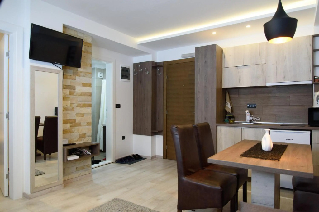 Apartman Leki N Lux 111