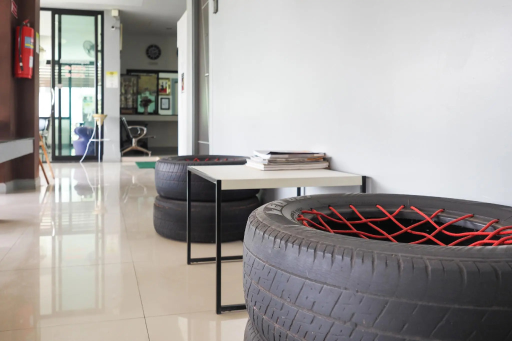 Korat Buri Green Hotel