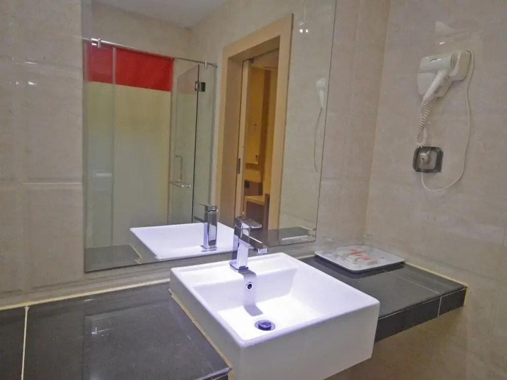Batam City Hotel