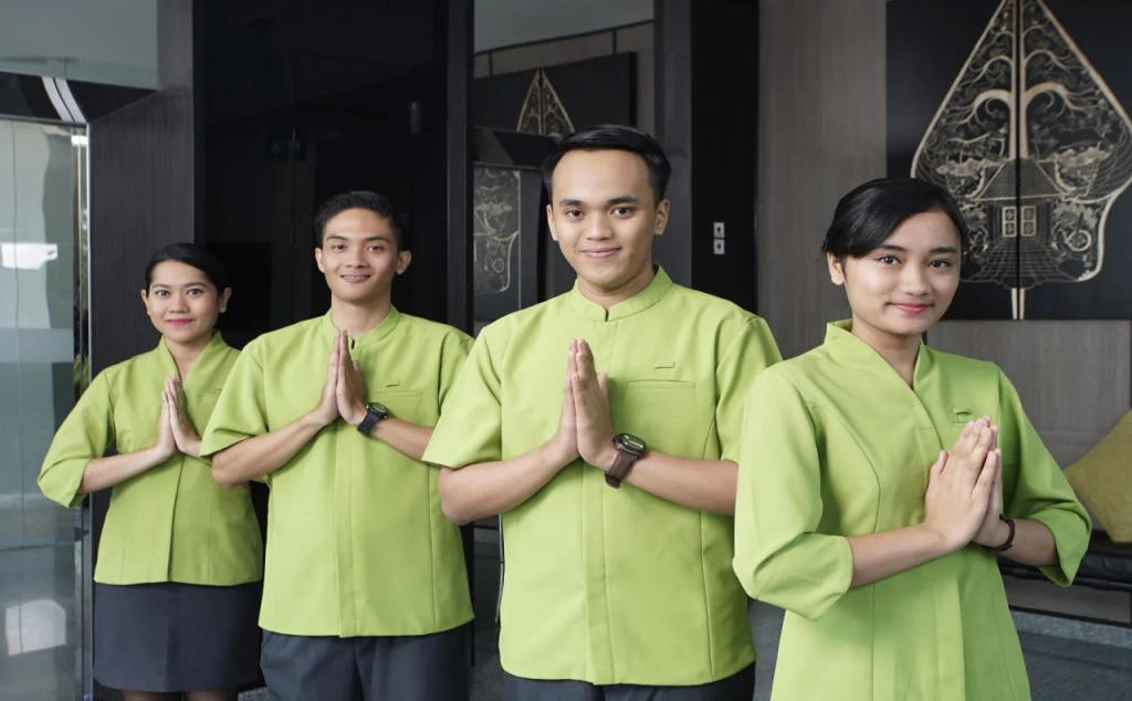 Penak hostel malioboro