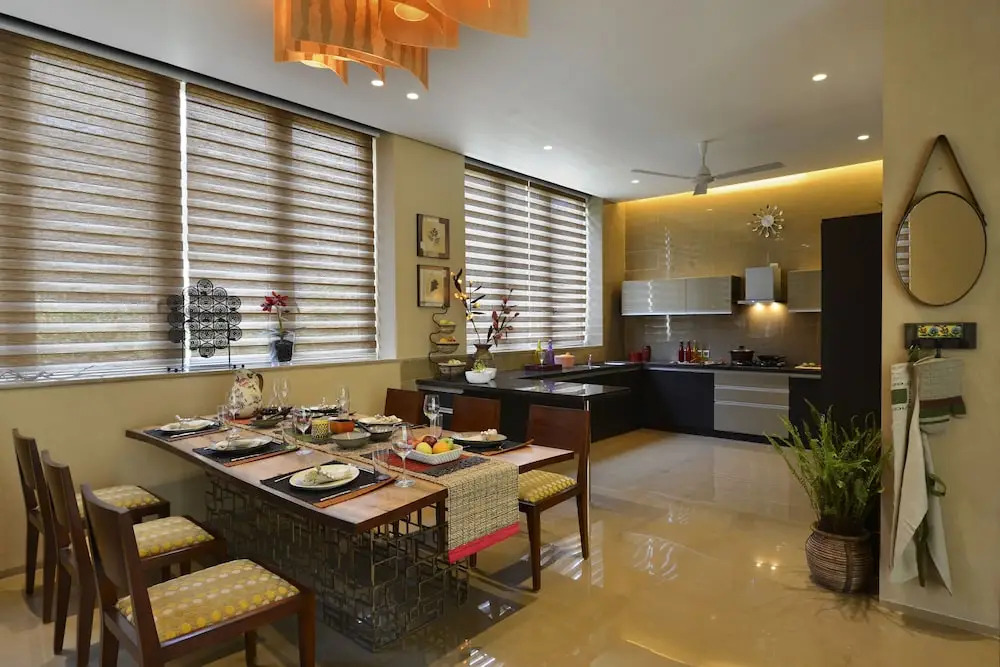 Seis Villas
