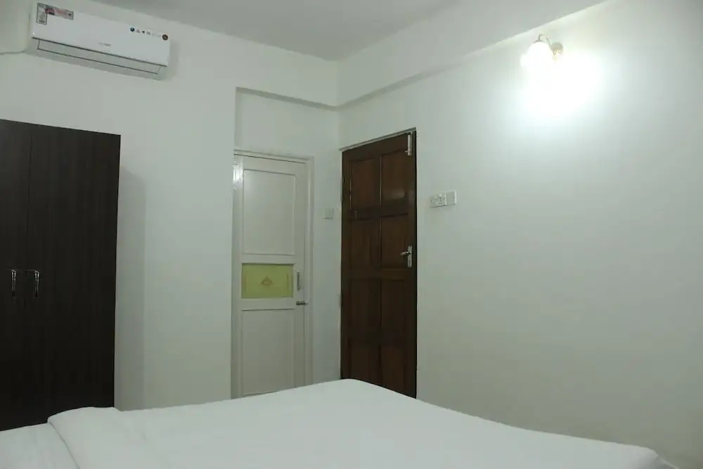 OYO 9379 Home 1 BHK Near Candolim Beach