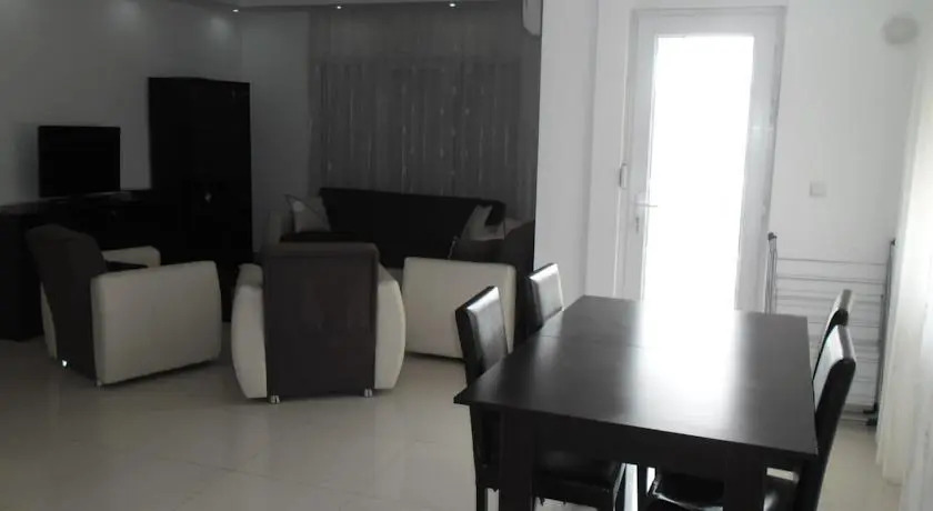 Antreal Apartments - Liman Area