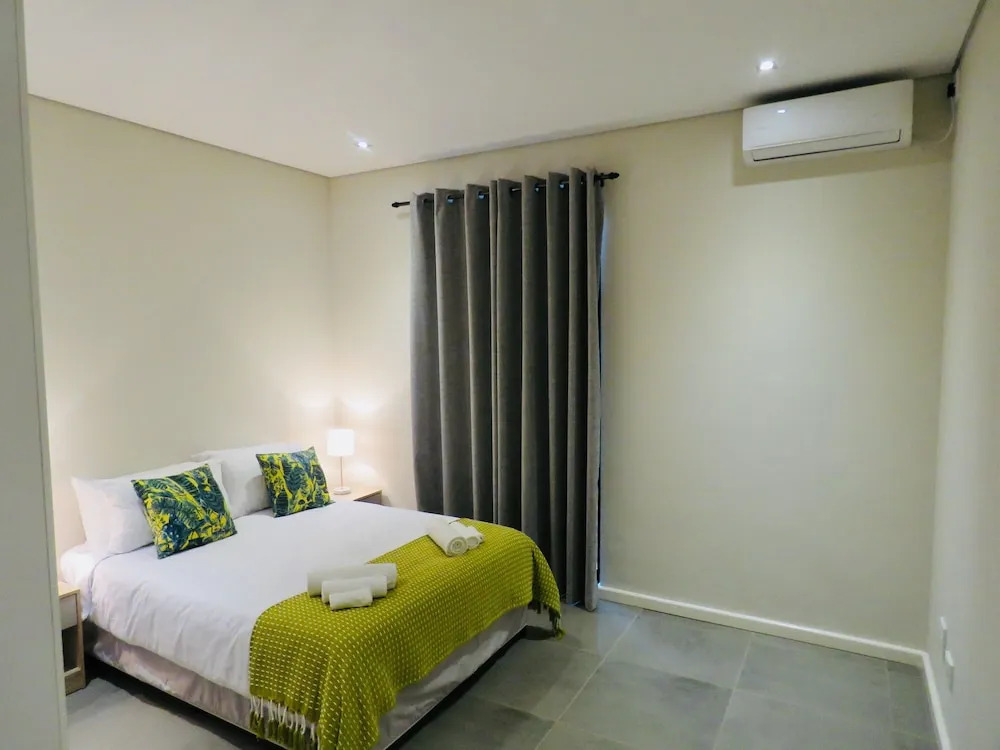 The Executive - Luxury Serviced Apartments in Ezulwini Valley