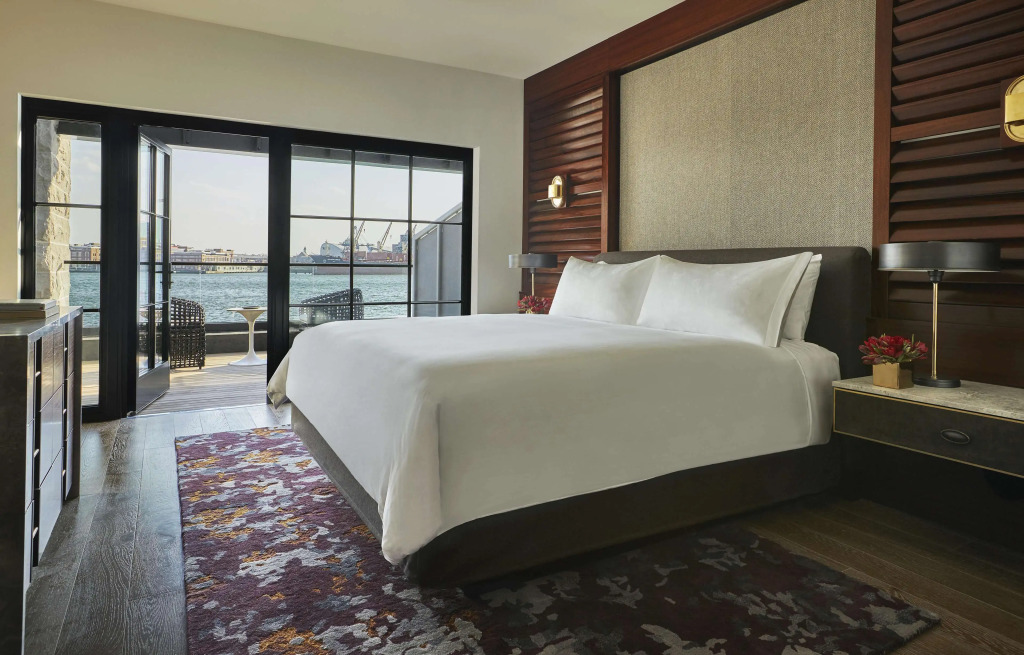 Pendry Baltimore