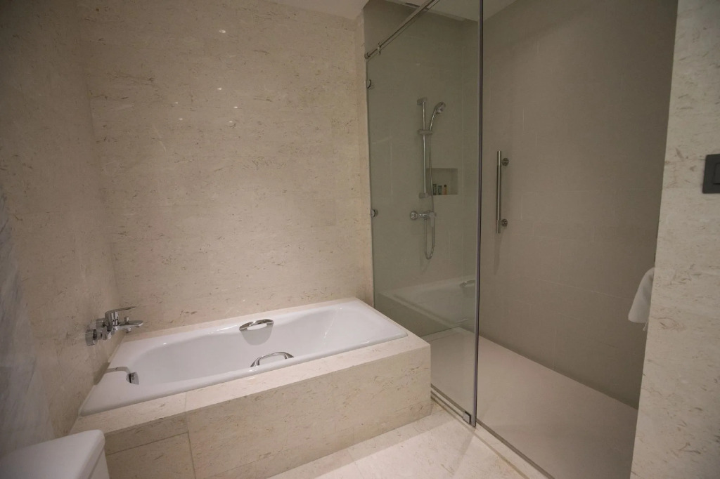 Hilton Garden Inn Hong Kong Mongkok