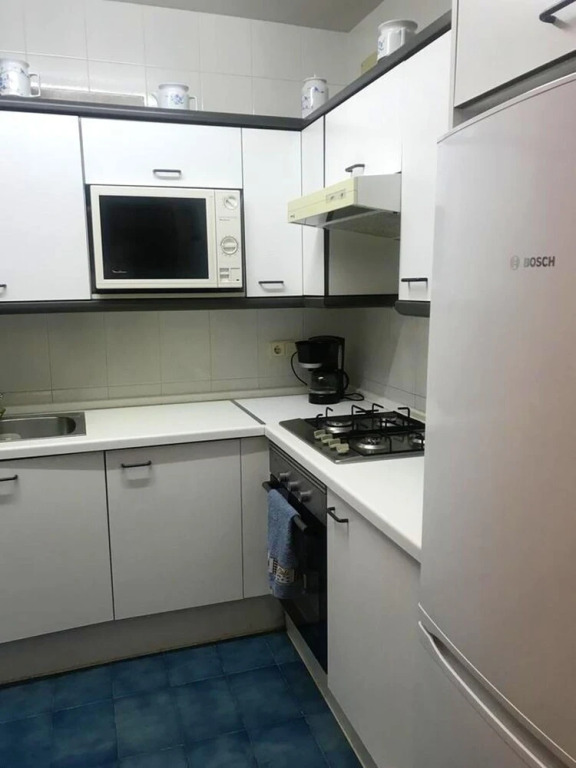 Apartment With 3 Bedrooms in Tarragona, With Balcony and Wifi Near the Beach