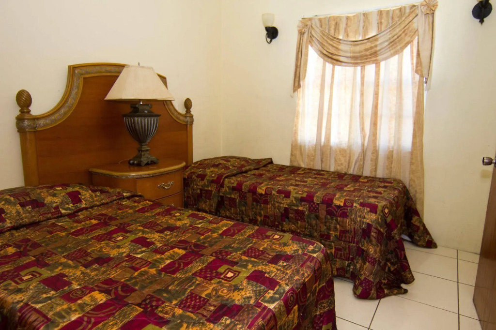 Connies Comfort Suites