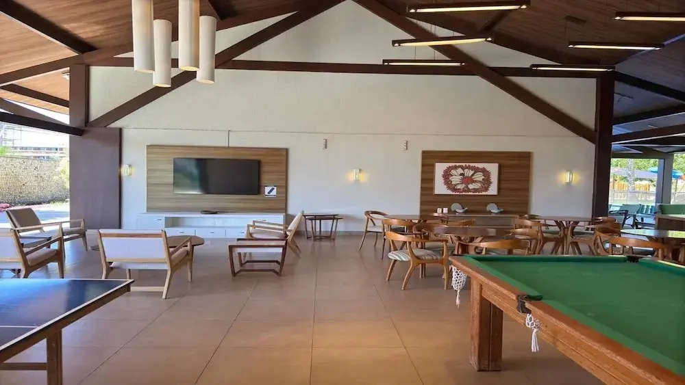 Malawi Beach Resort
