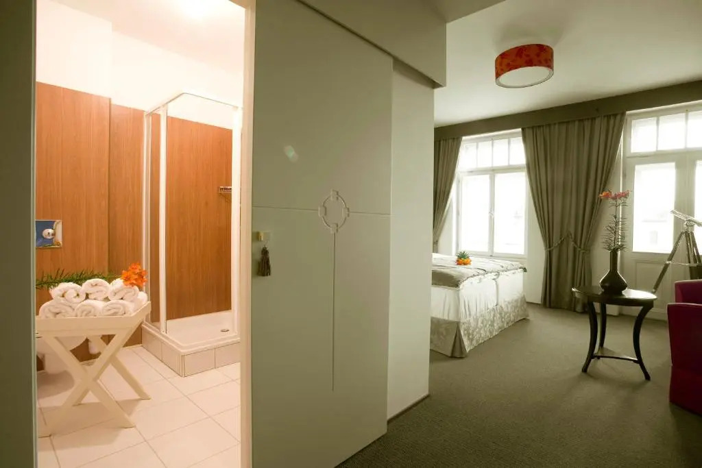 Hotel Kašperk