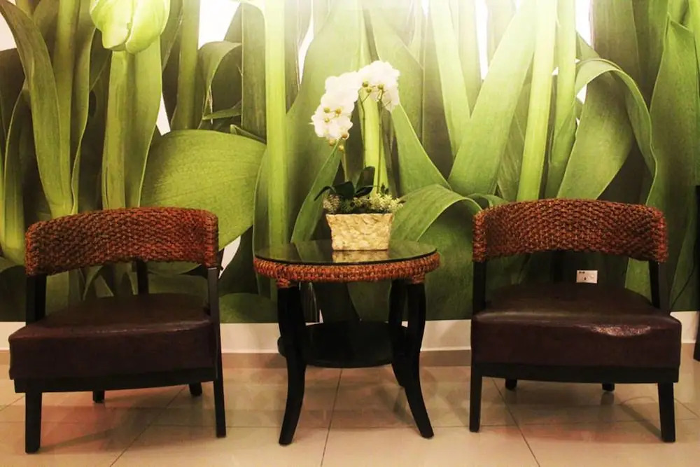 Balinese House