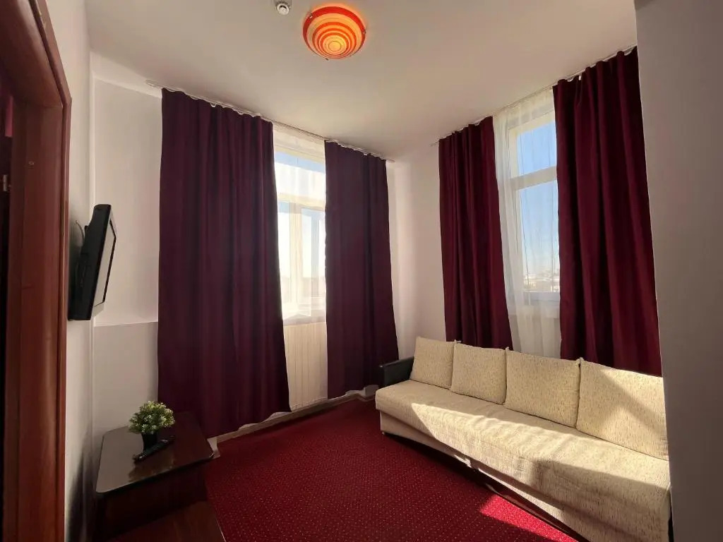 Hostel Formenerg