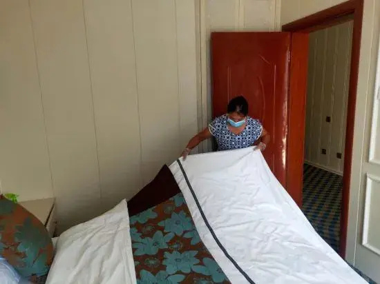 Yilanna Holiday Hotel