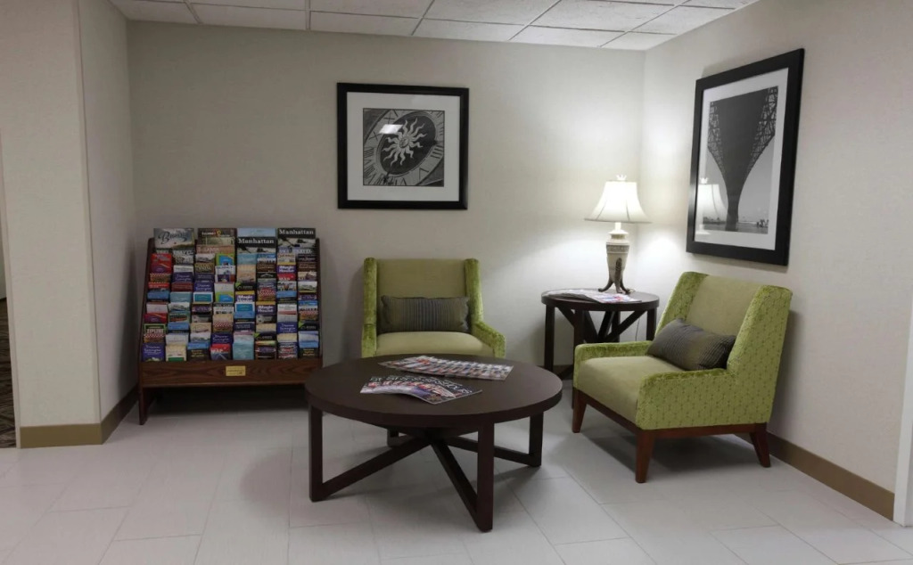 Hampton Inn St. Louis - Westport