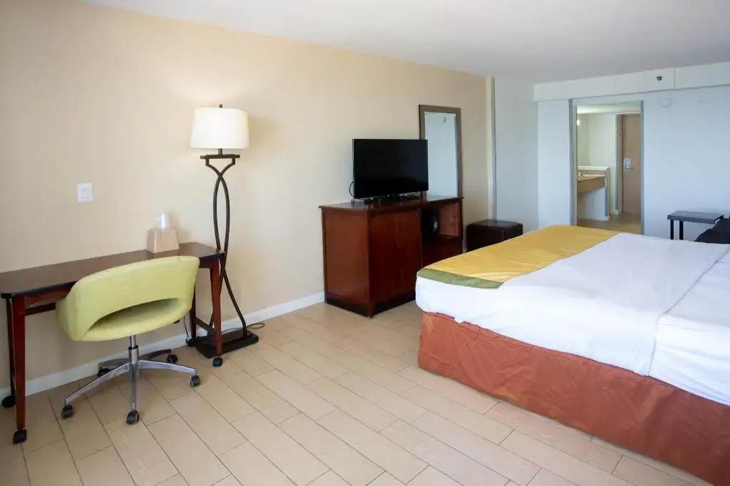 Aqua Vista Resort Hotel